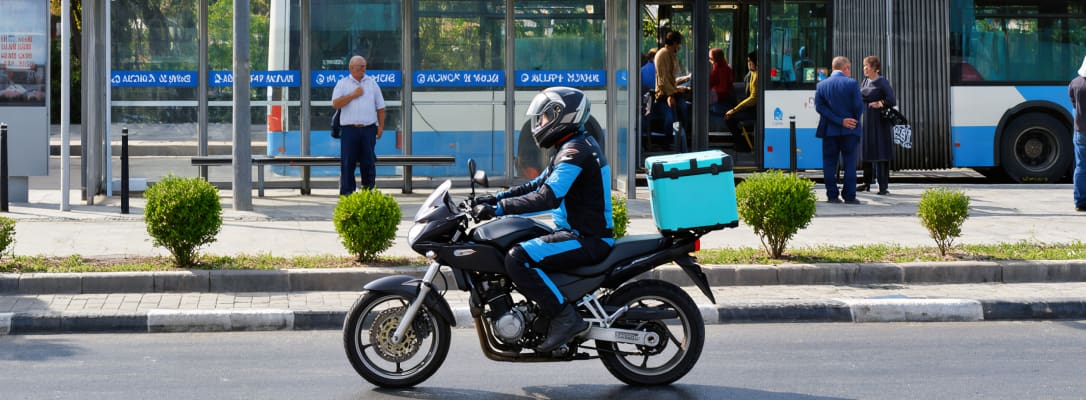 başakşehir kurye hizmeti