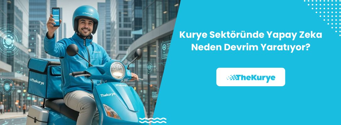 Kurye Sektöründe Yapay Zeka Neden Devrim Yaratıyor (1086 x 400 piksel)