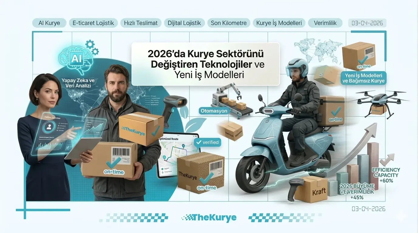 2026da-kurye-sektorunu-degistiren-teknolojiler-ve-yeni-is-modelleri